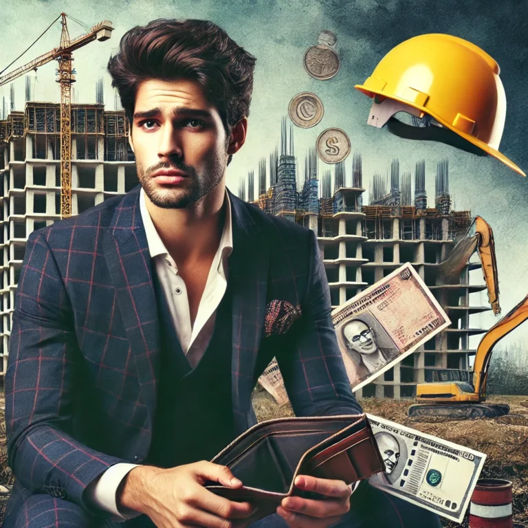 Why Are Indian Civil Engineers Struggling to Earn Even ₹10,000 to ₹20,000 a Month?